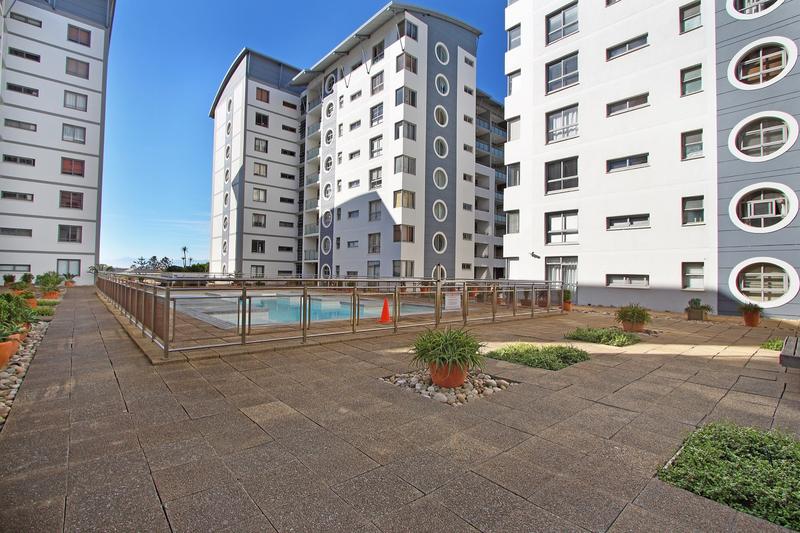 To Let 2 Bedroom Property for Rent in Claremont Western Cape